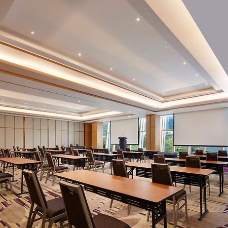 The Westin Jakarta Kültér fotó