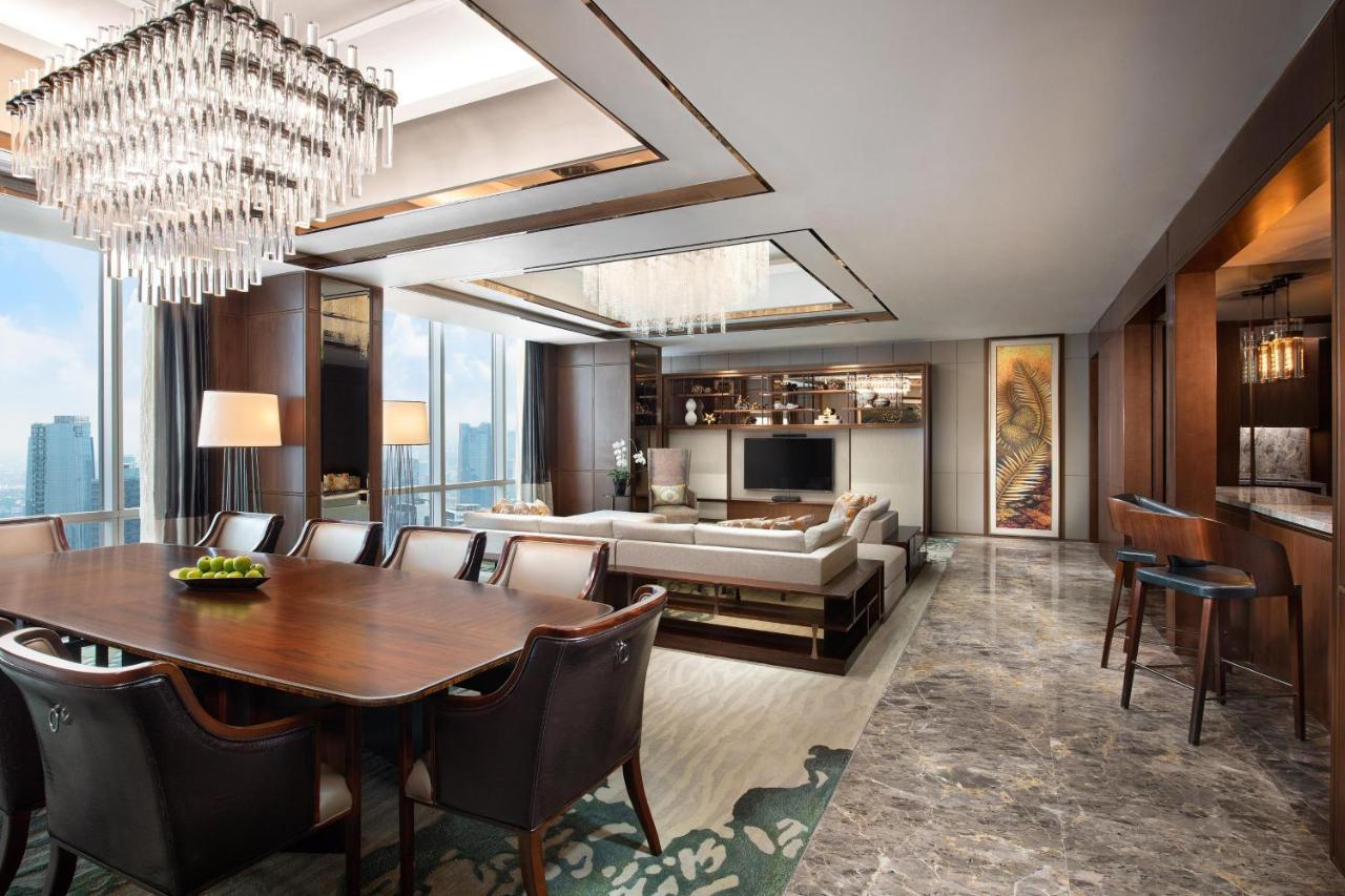 The Westin Jakarta Kültér fotó