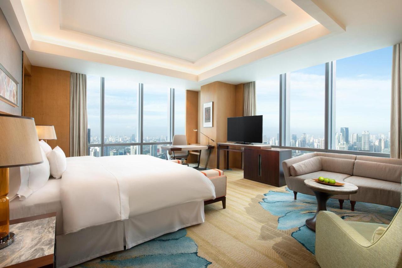The Westin Jakarta Kültér fotó