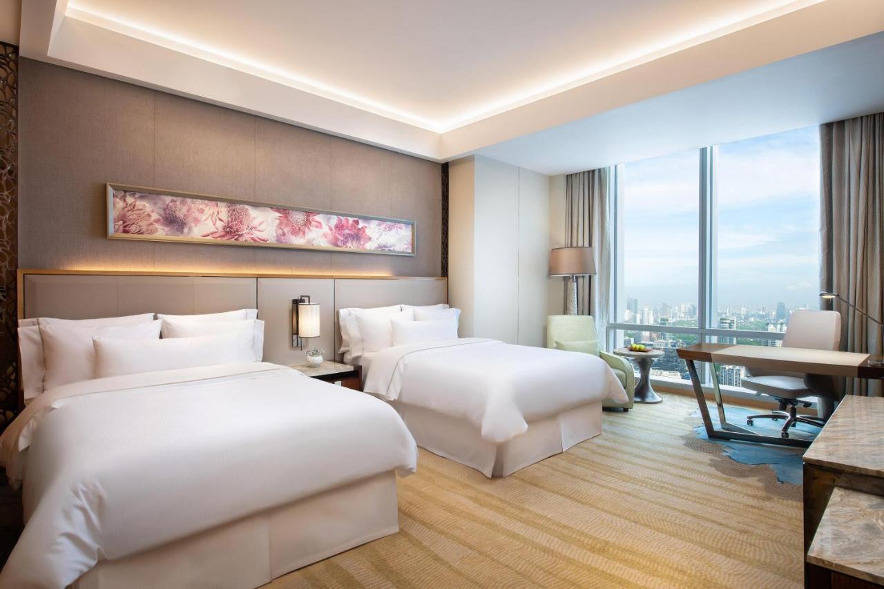 The Westin Jakarta Kültér fotó
