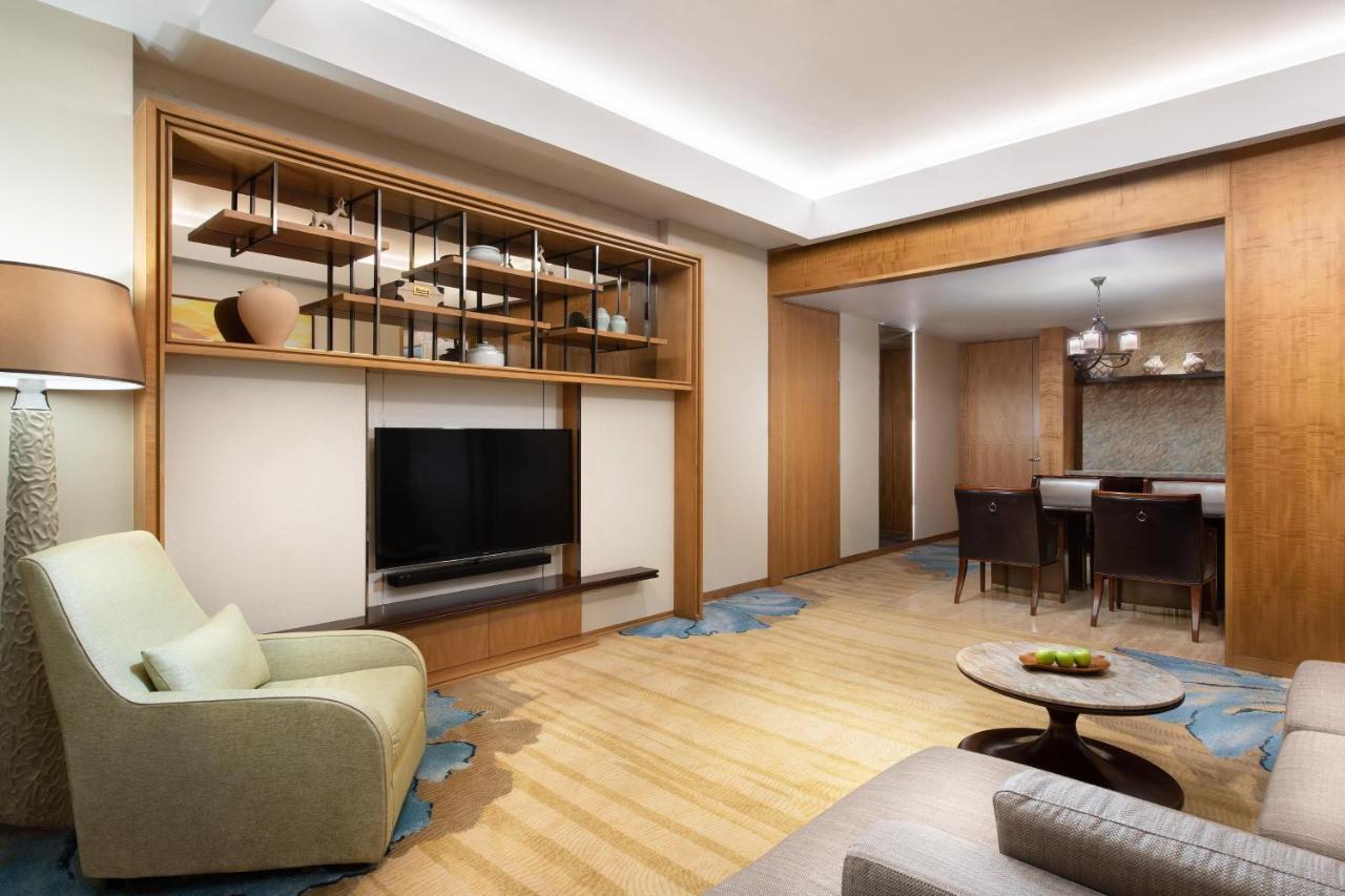 The Westin Jakarta Kültér fotó
