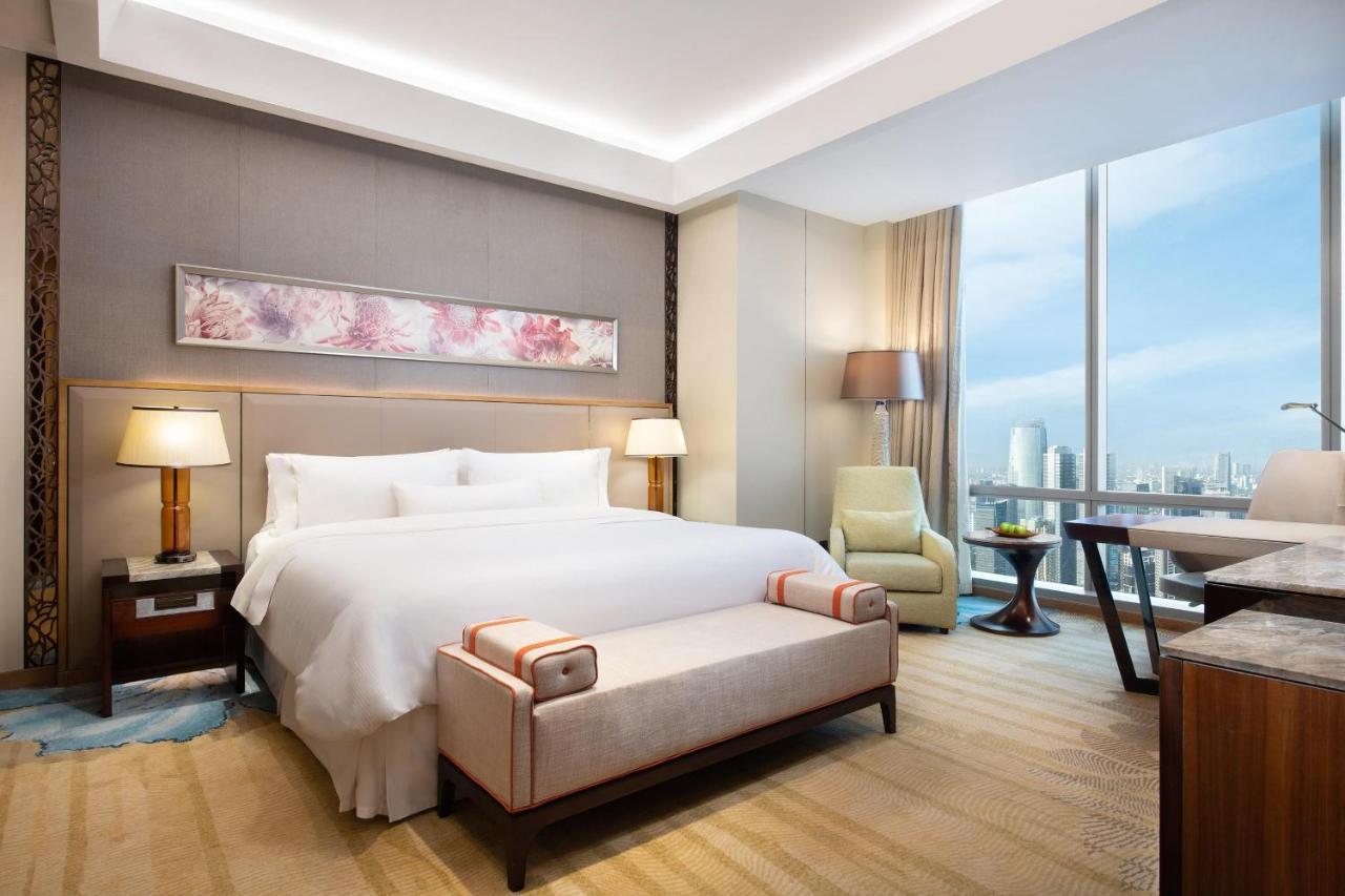 The Westin Jakarta Kültér fotó