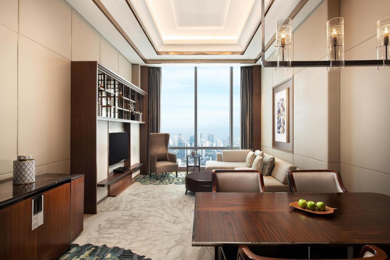 The Westin Jakarta Kültér fotó