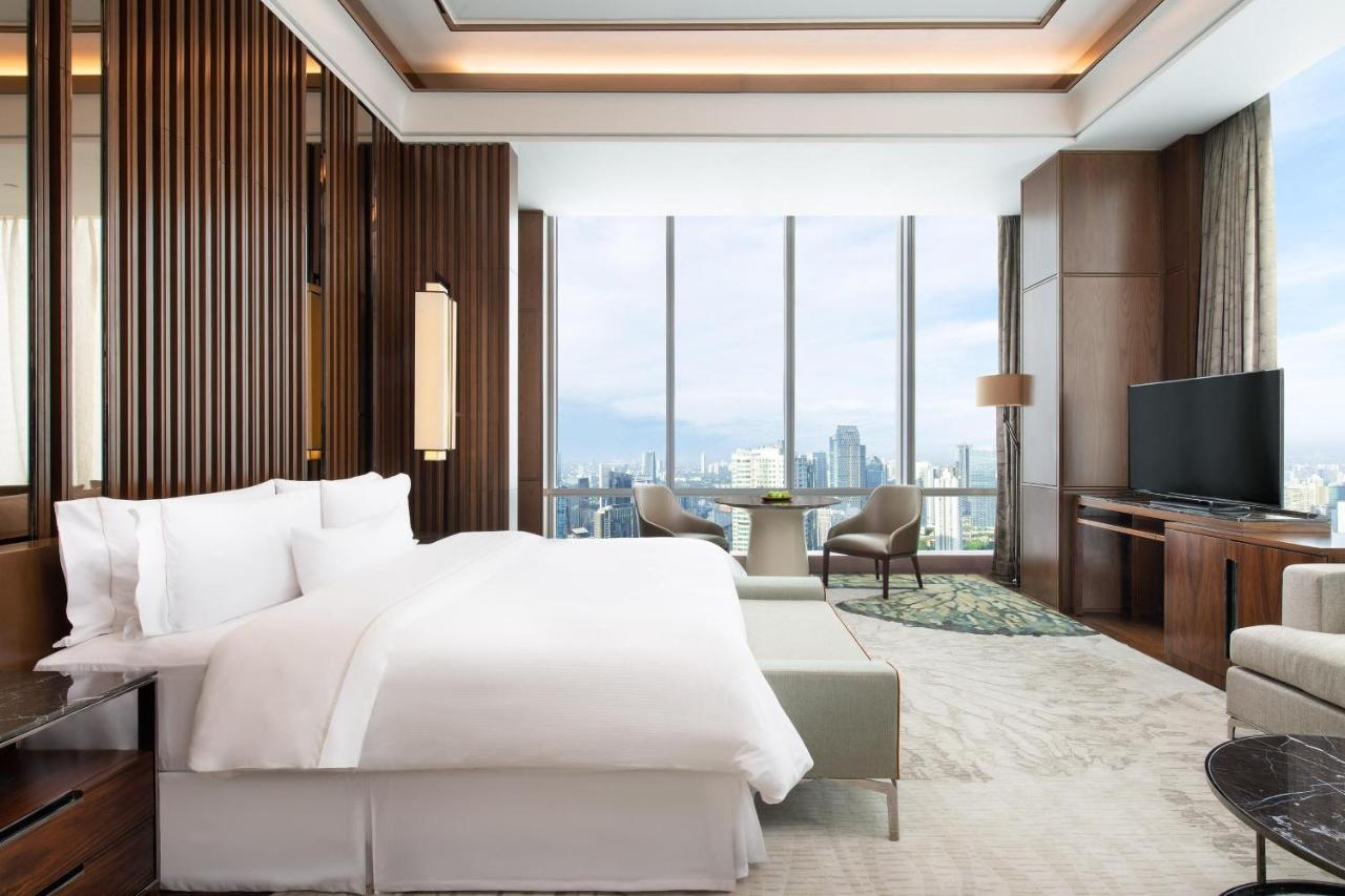 The Westin Jakarta Kültér fotó