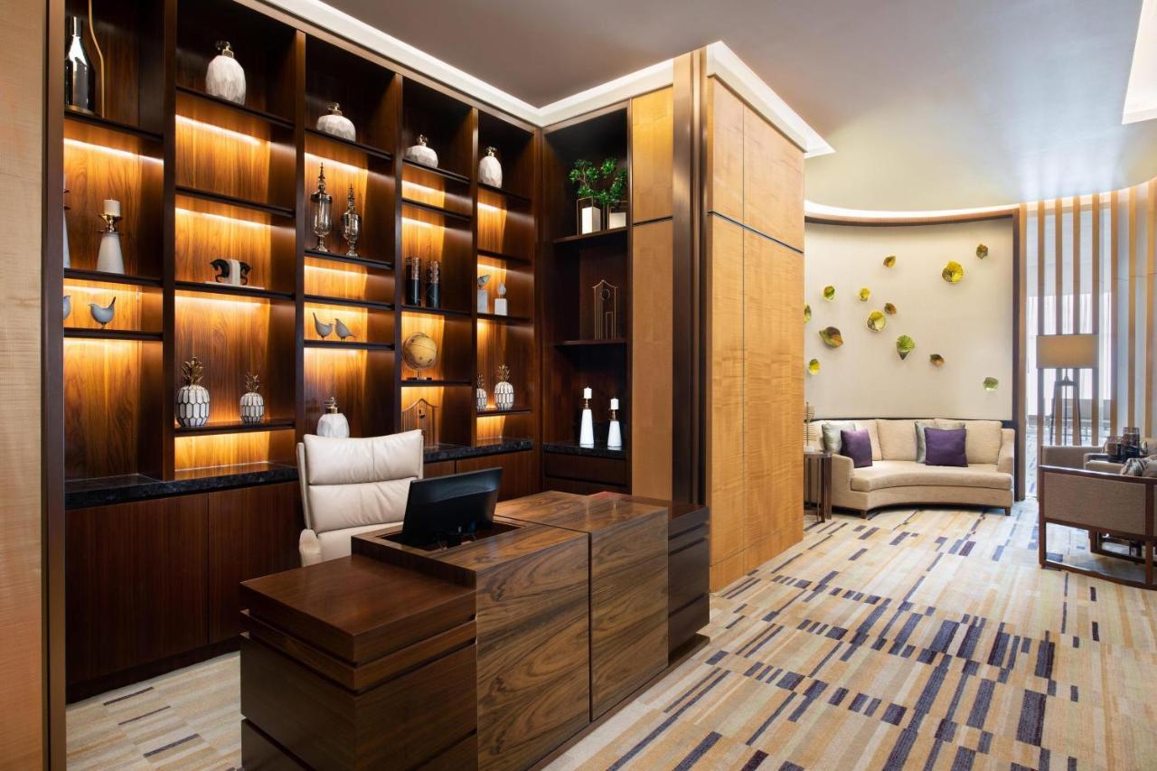 The Westin Jakarta Kültér fotó