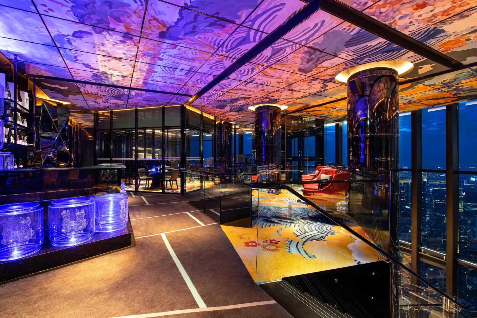 The Westin Jakarta Kültér fotó