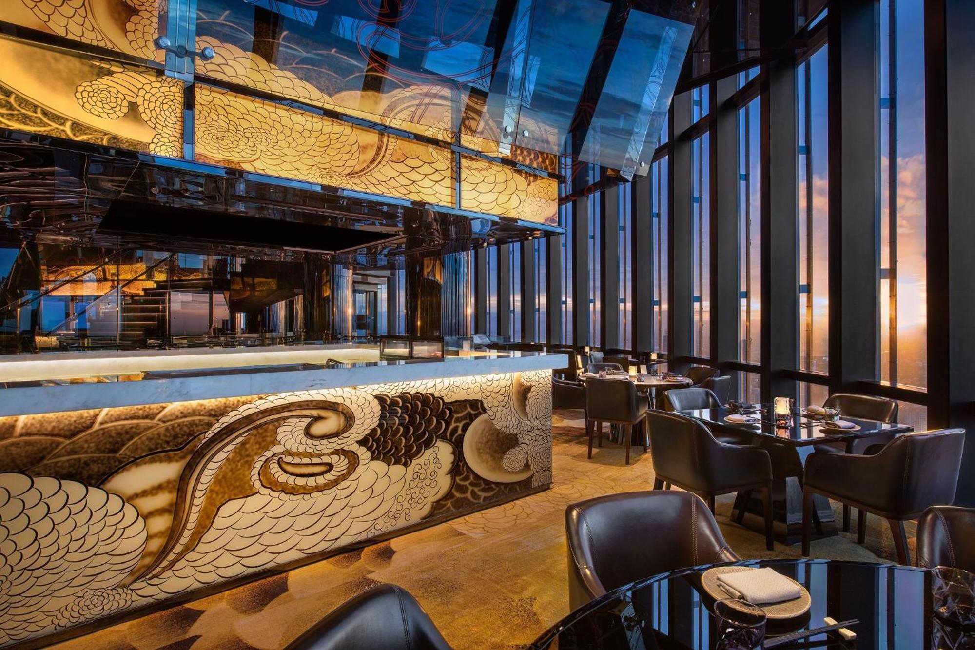The Westin Jakarta Kültér fotó