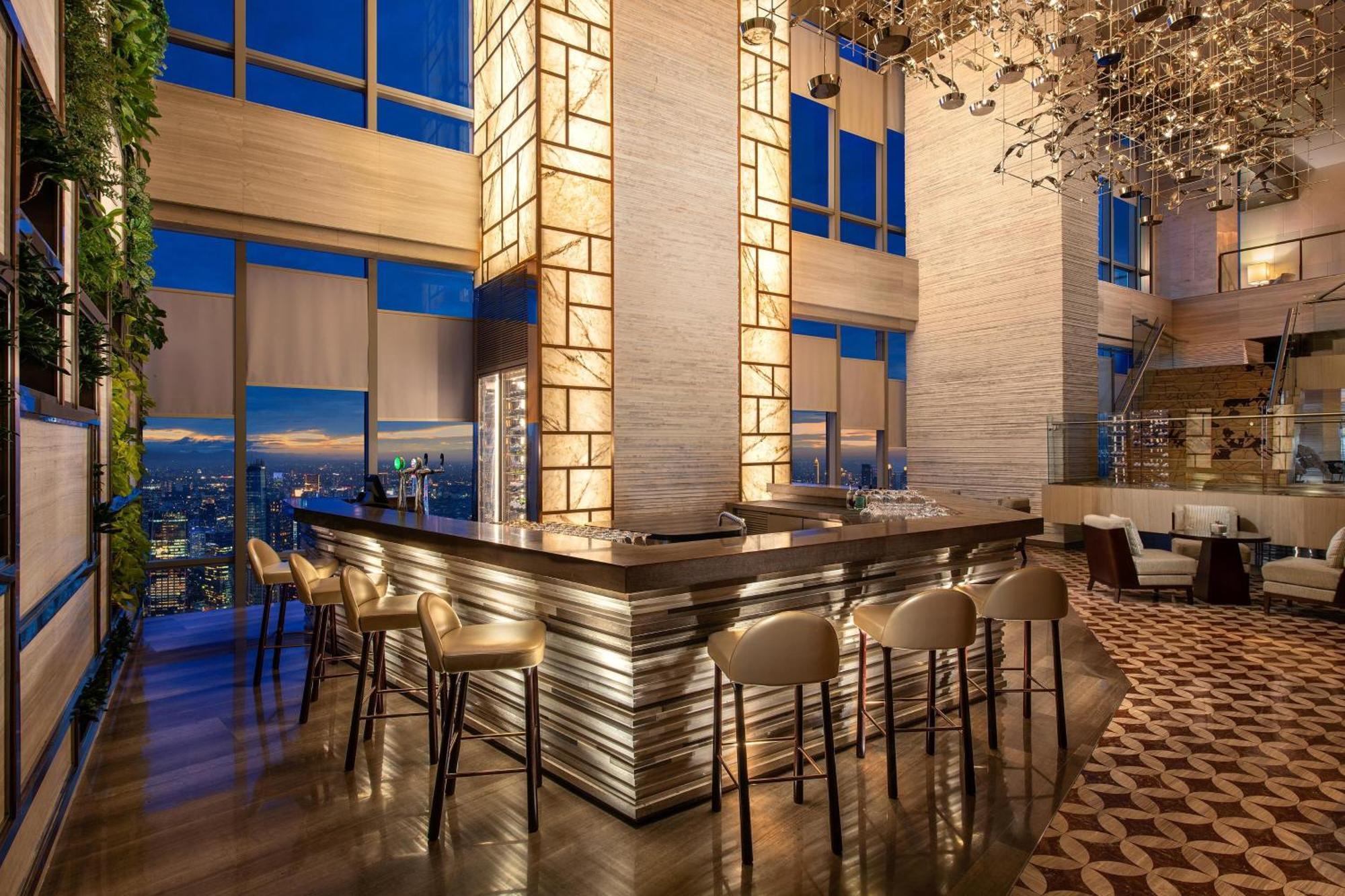 The Westin Jakarta Kültér fotó