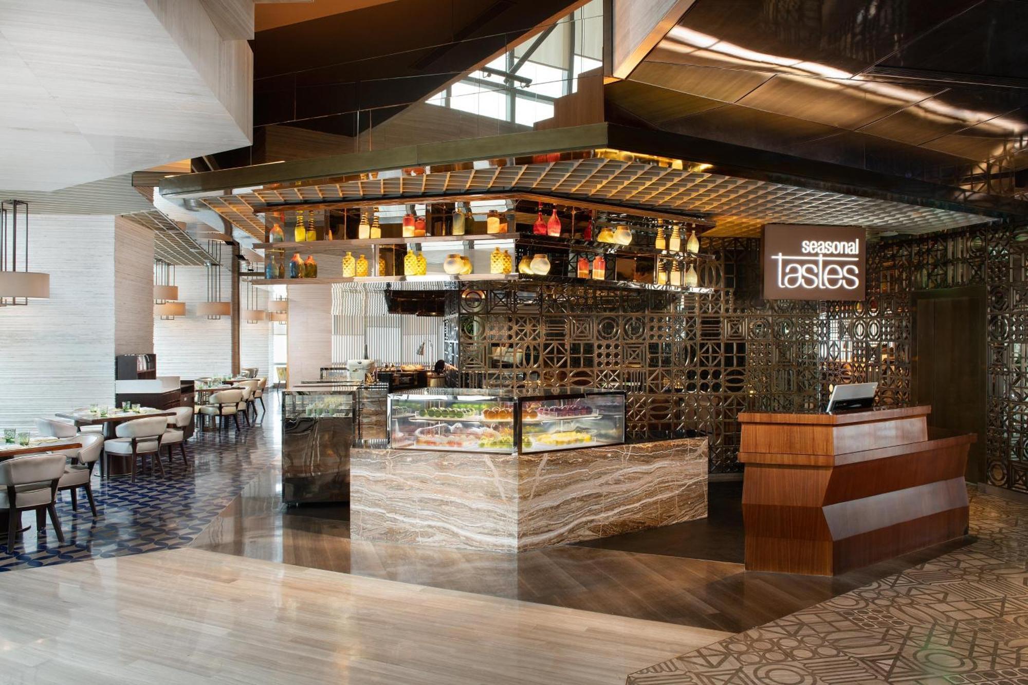 The Westin Jakarta Kültér fotó