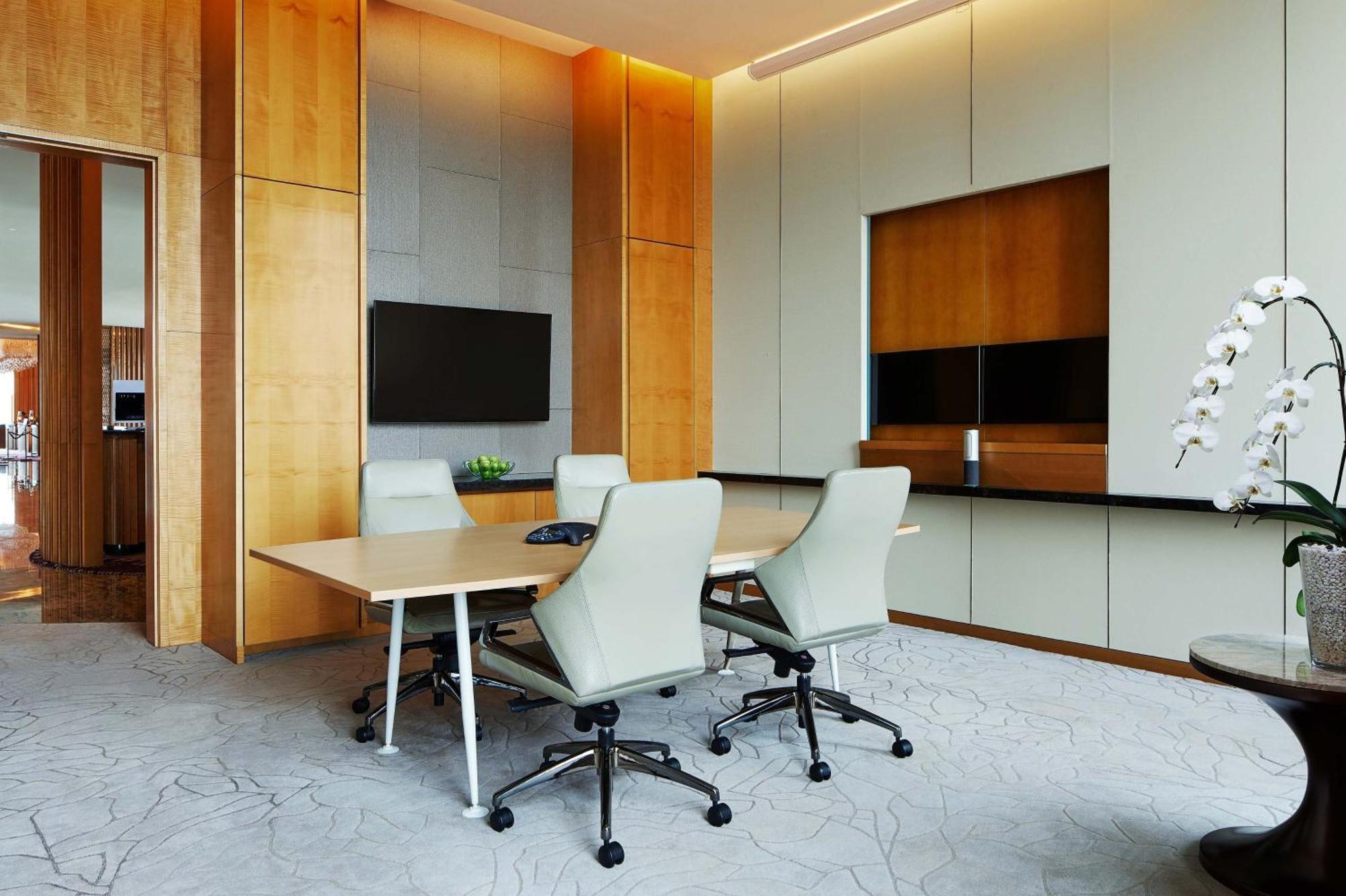 The Westin Jakarta Kültér fotó