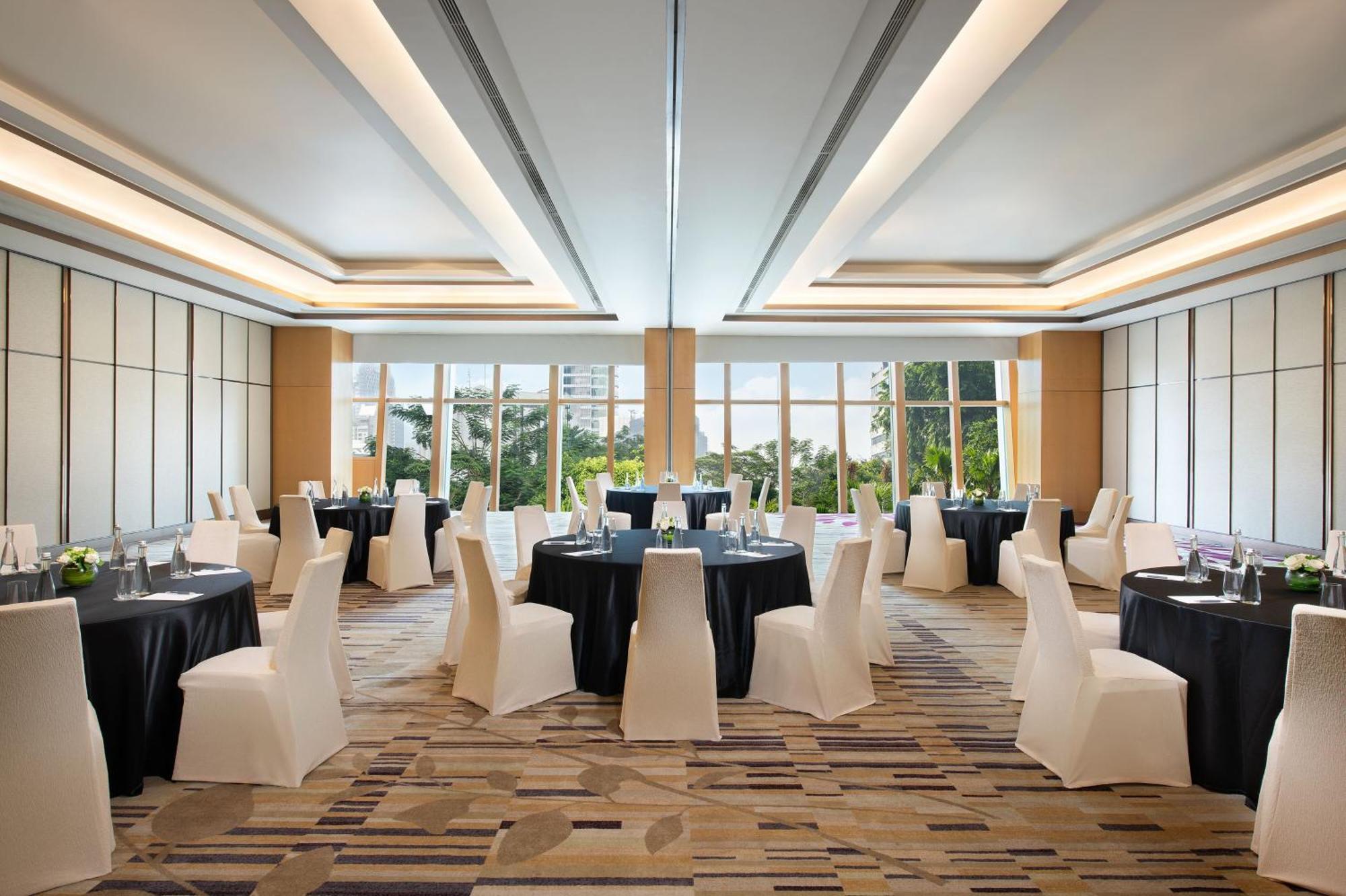 The Westin Jakarta Kültér fotó