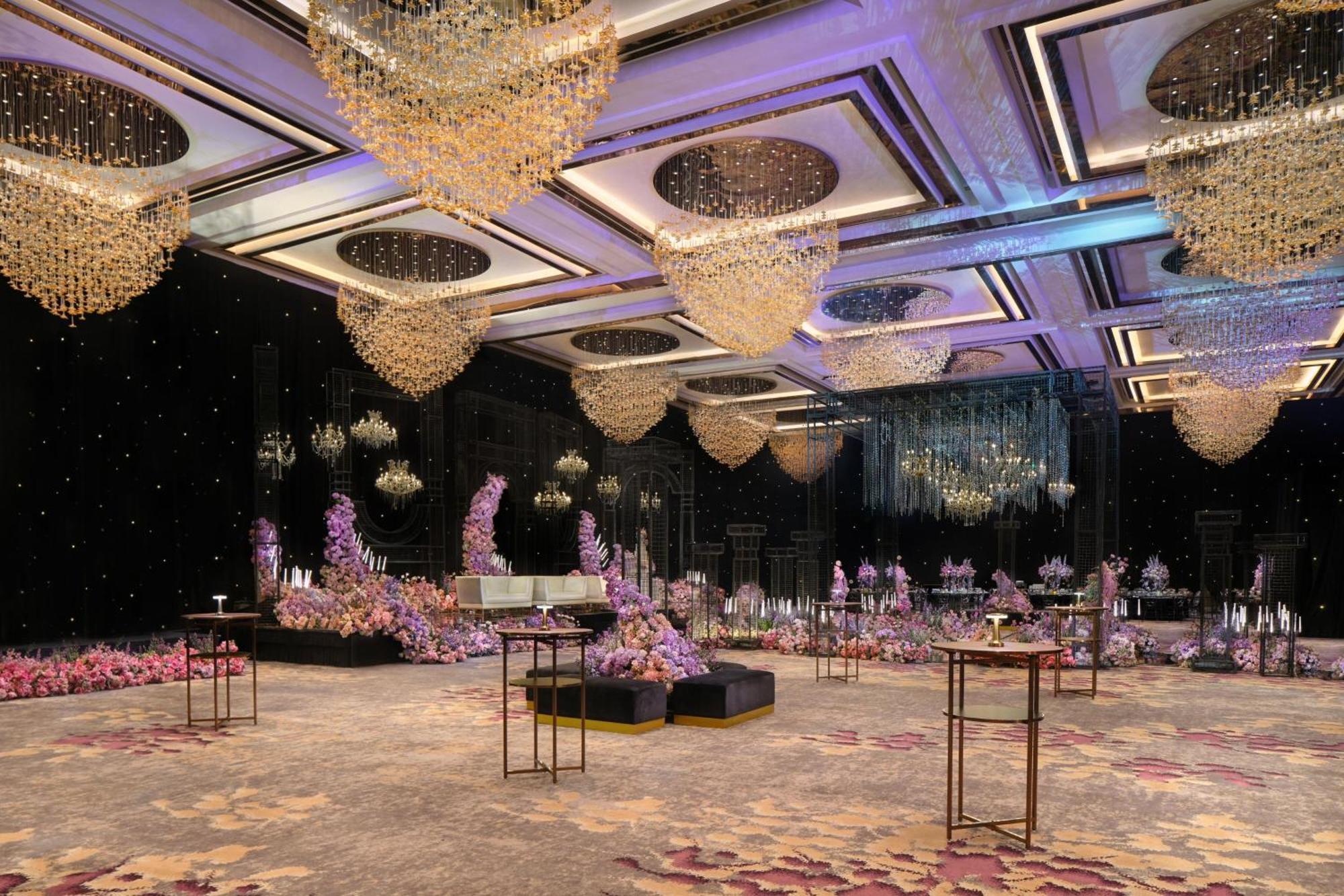 The Westin Jakarta Kültér fotó
