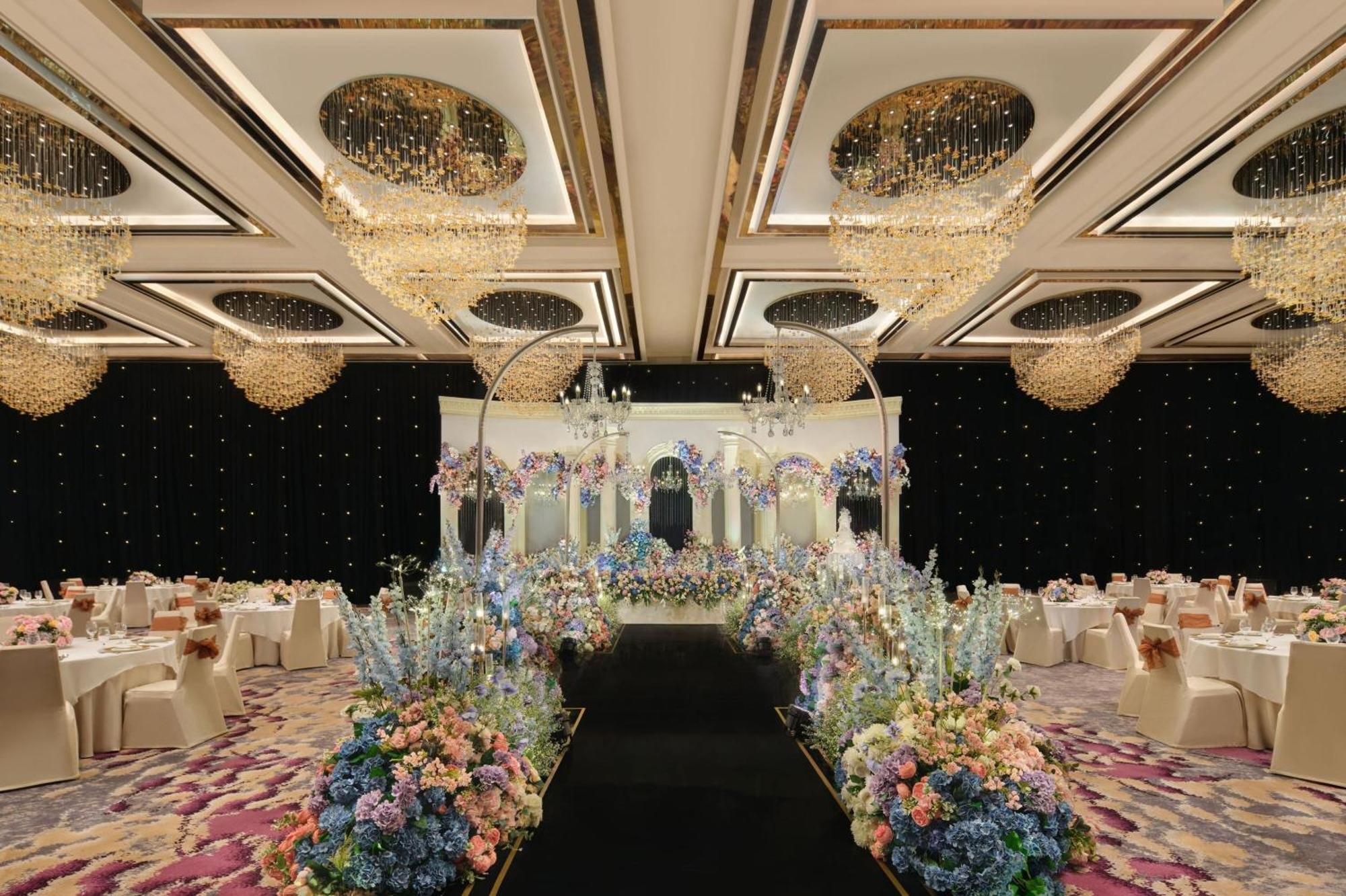 The Westin Jakarta Kültér fotó