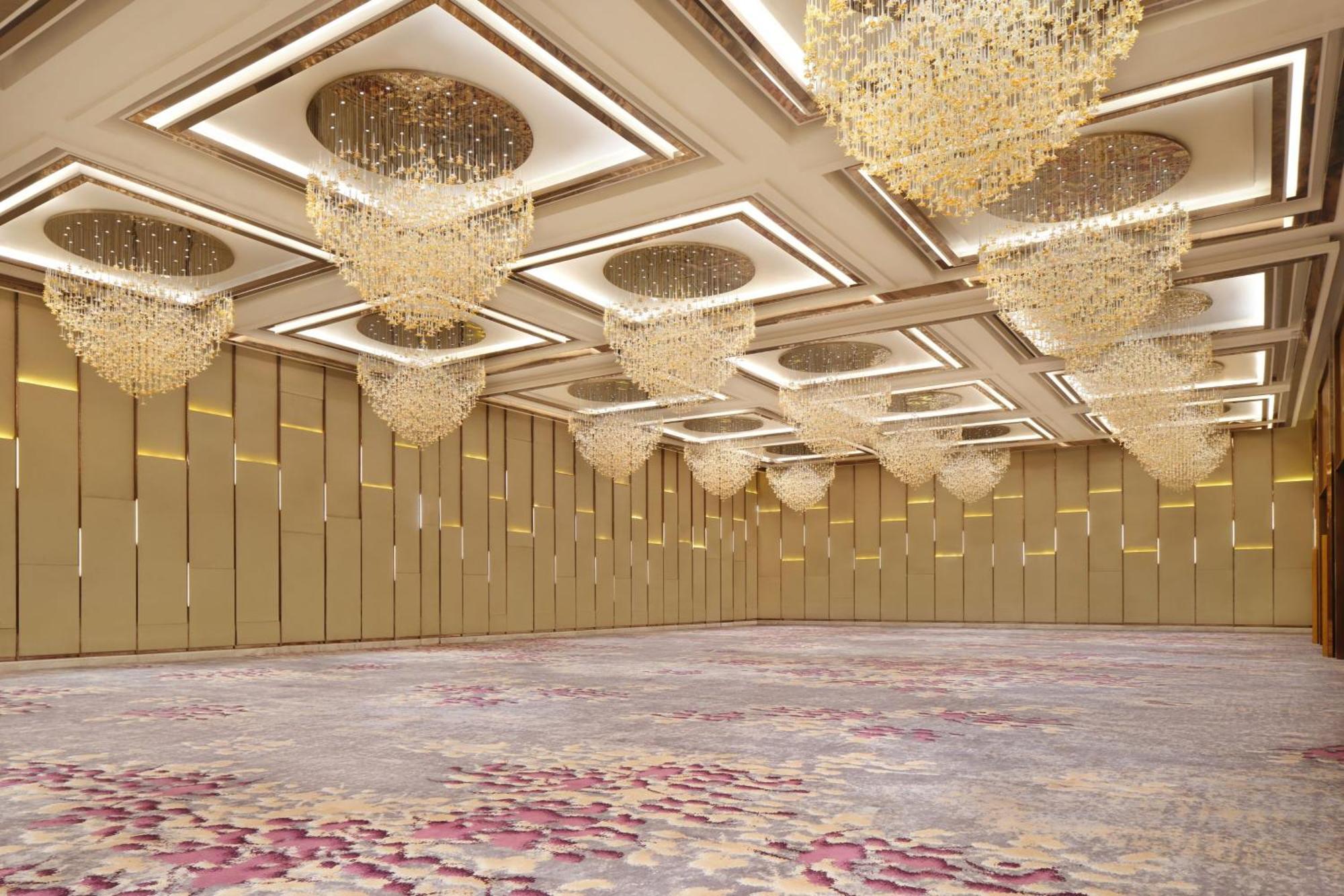 The Westin Jakarta Kültér fotó