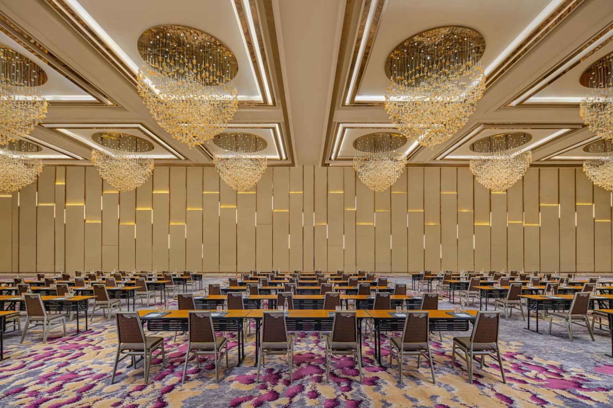 The Westin Jakarta Kültér fotó