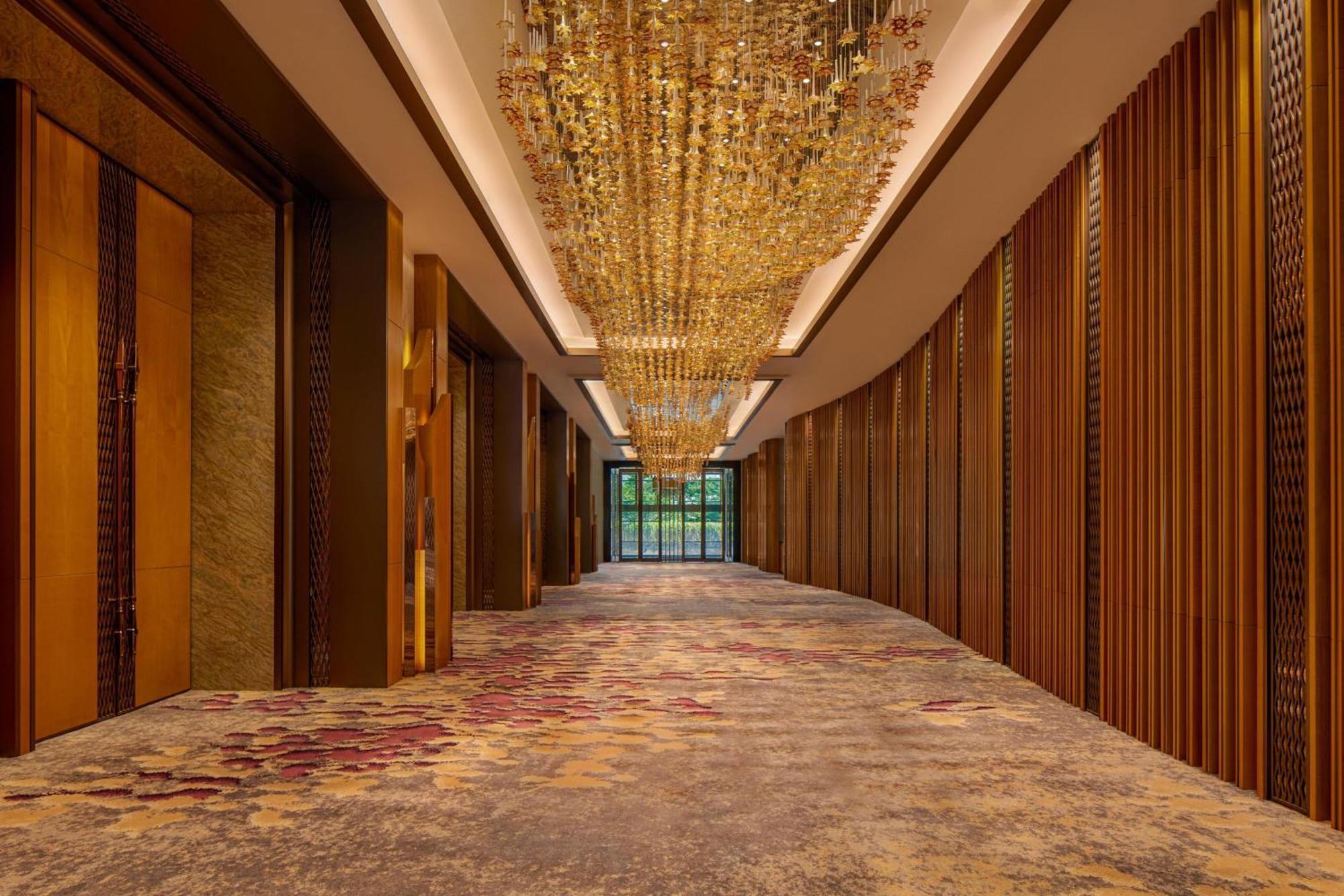 The Westin Jakarta Kültér fotó