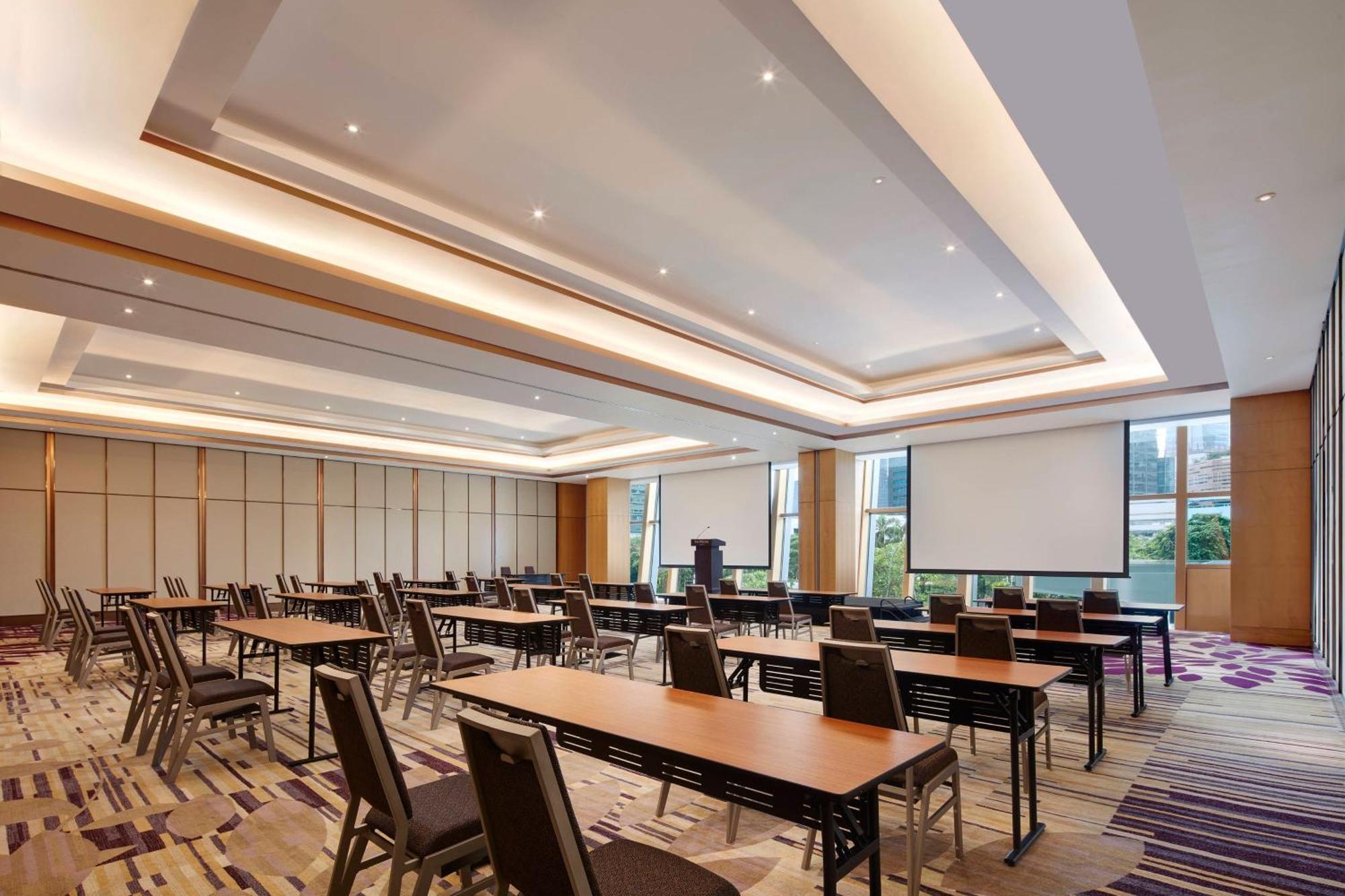 The Westin Jakarta Kültér fotó