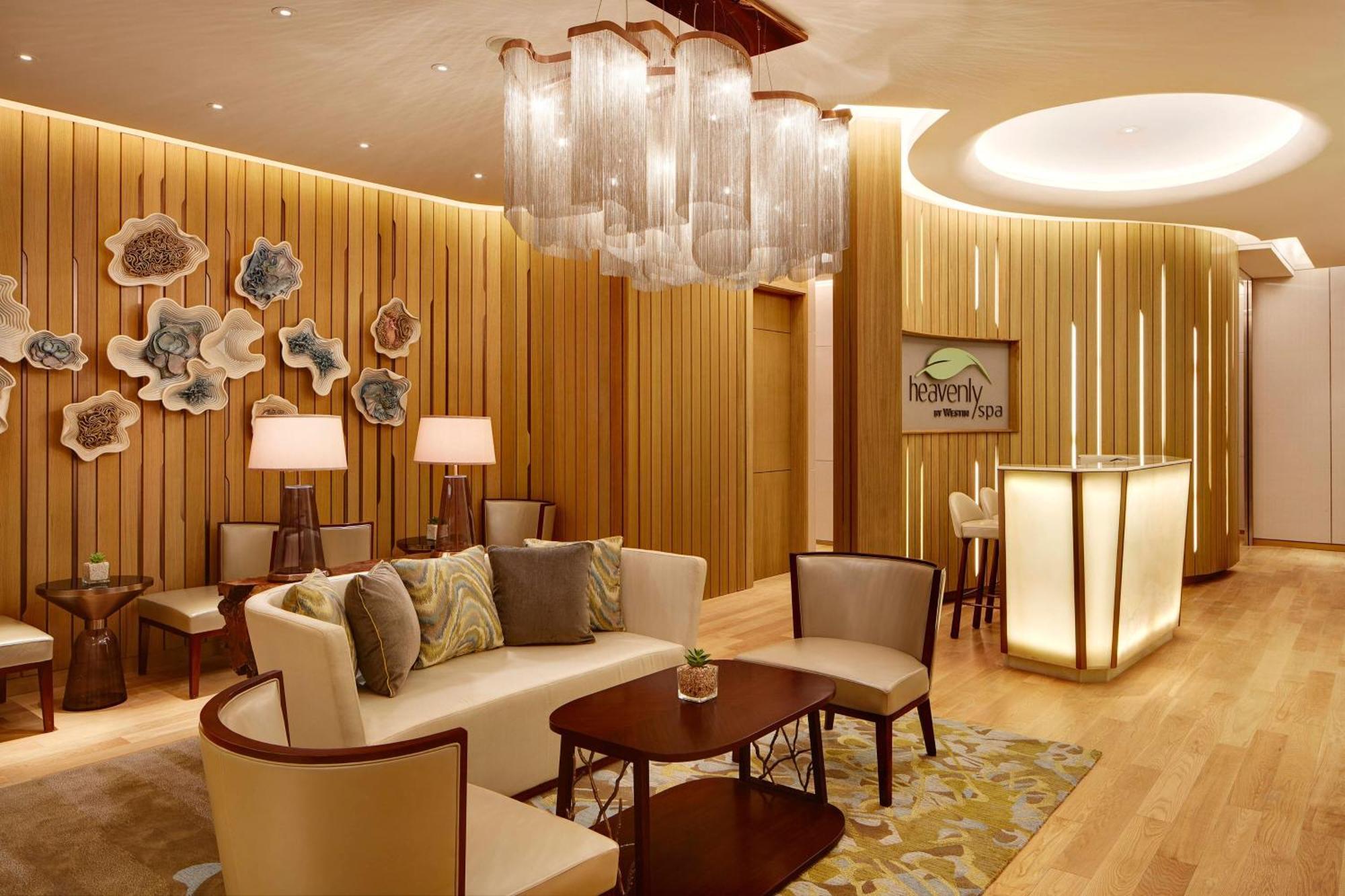 The Westin Jakarta Kültér fotó