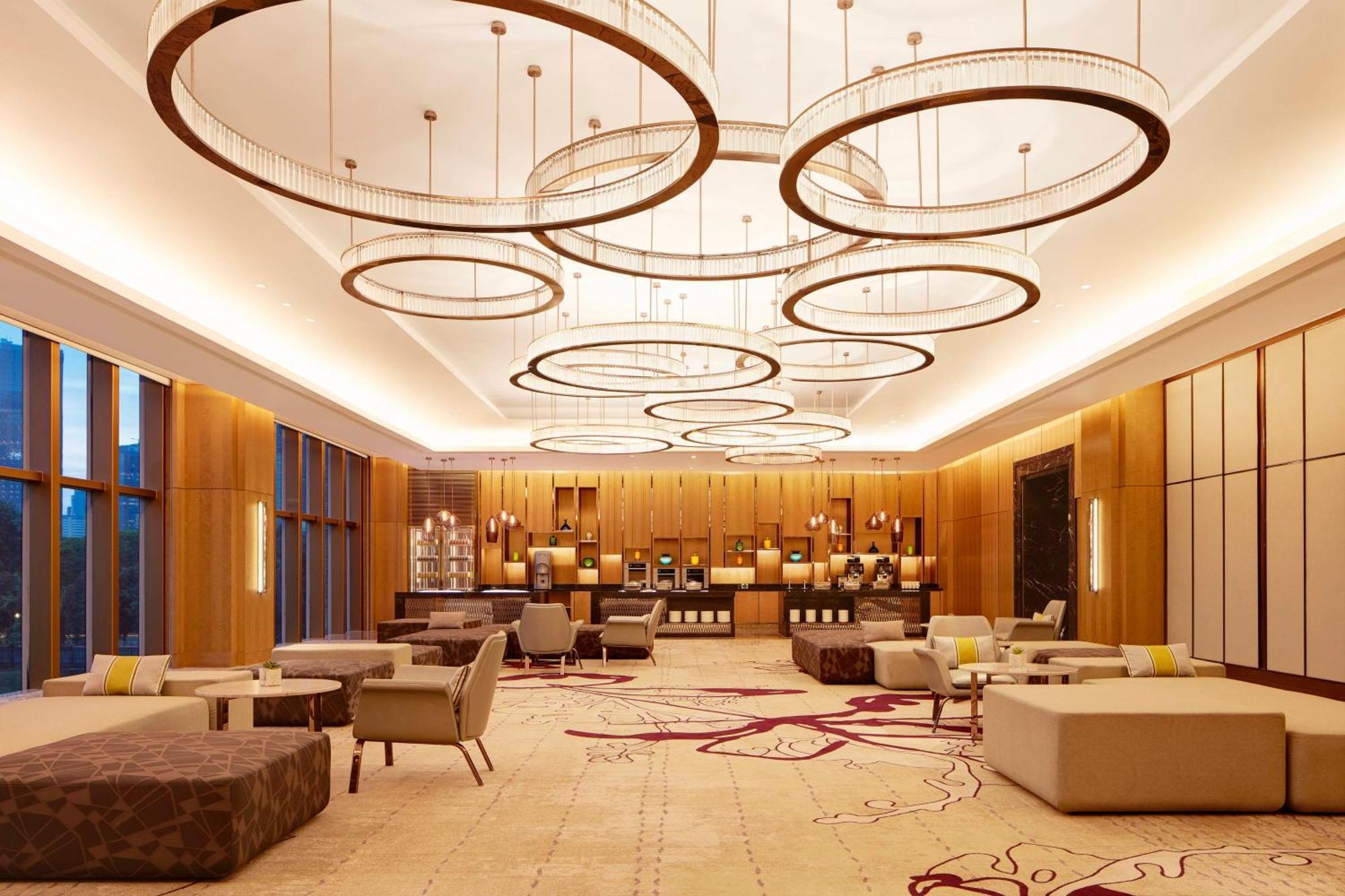 The Westin Jakarta Kültér fotó