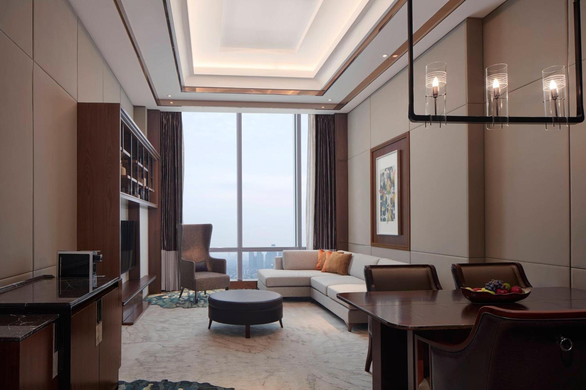 The Westin Jakarta Kültér fotó