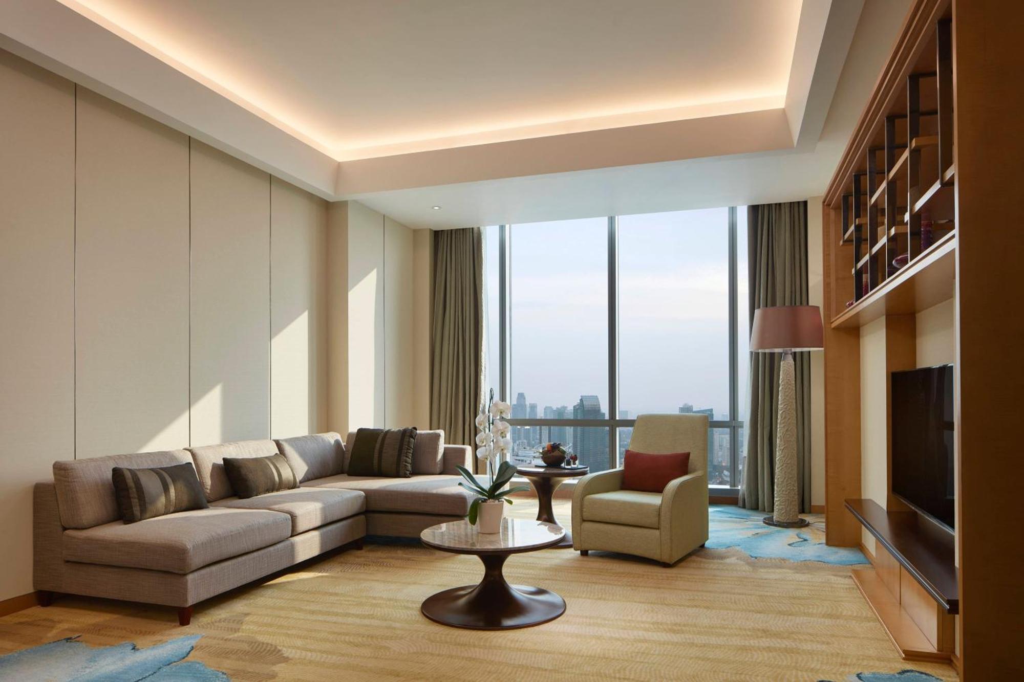 The Westin Jakarta Kültér fotó