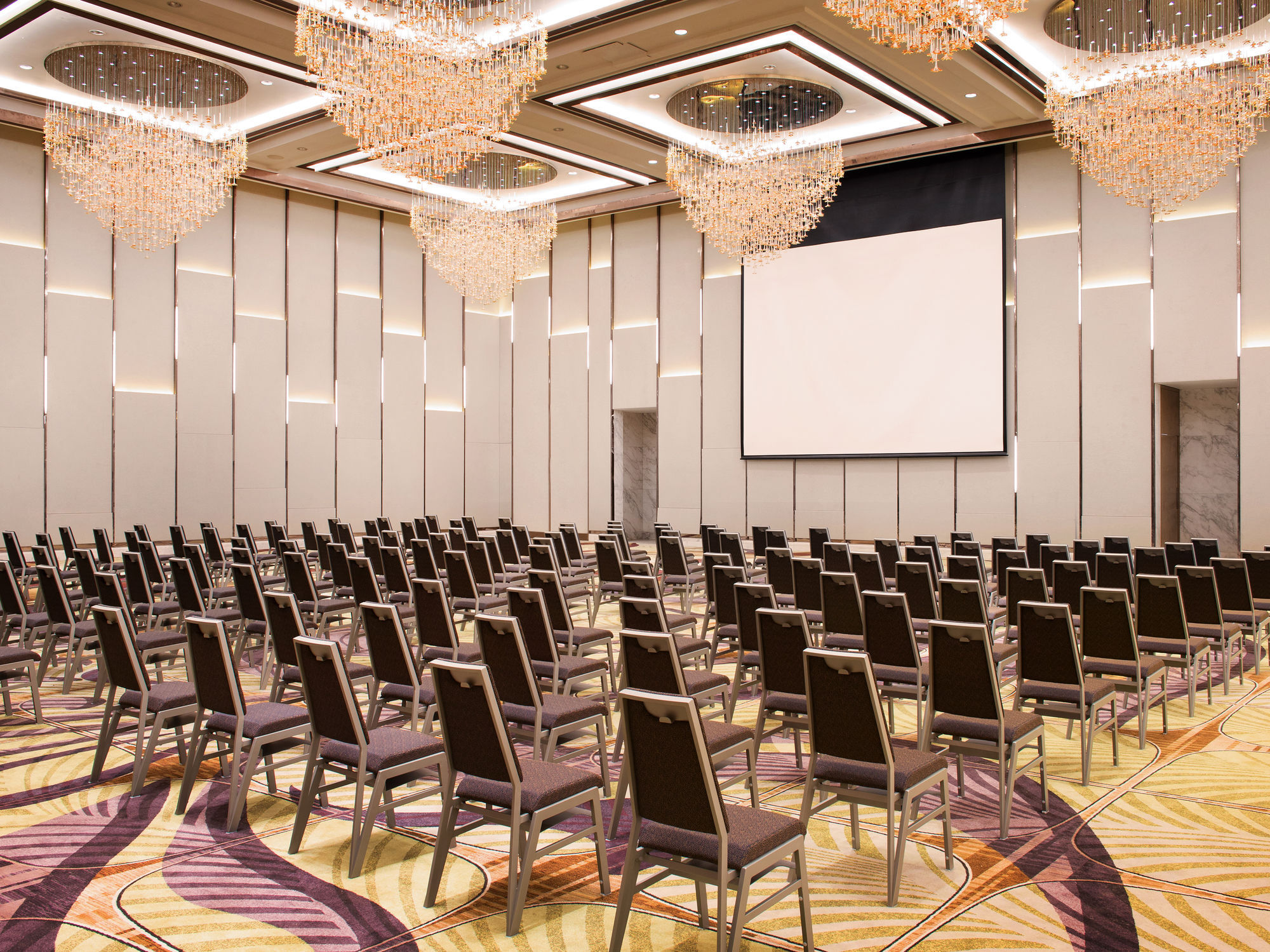 The Westin Jakarta Kültér fotó