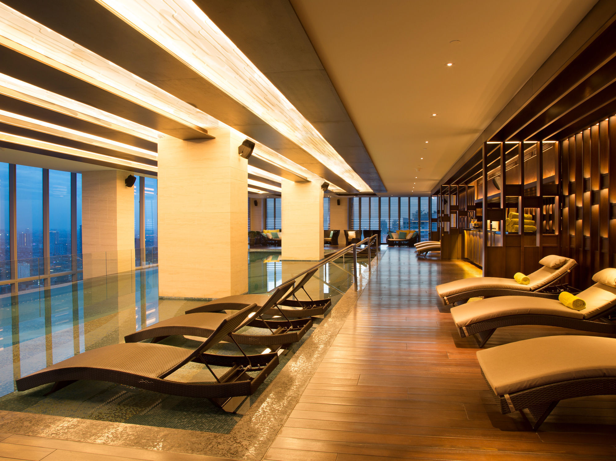 The Westin Jakarta Kültér fotó