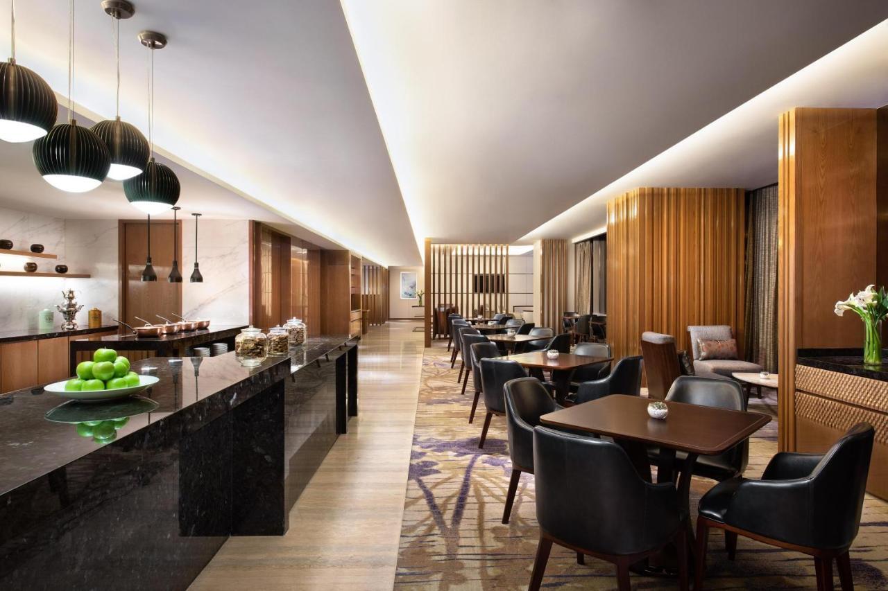 The Westin Jakarta Kültér fotó