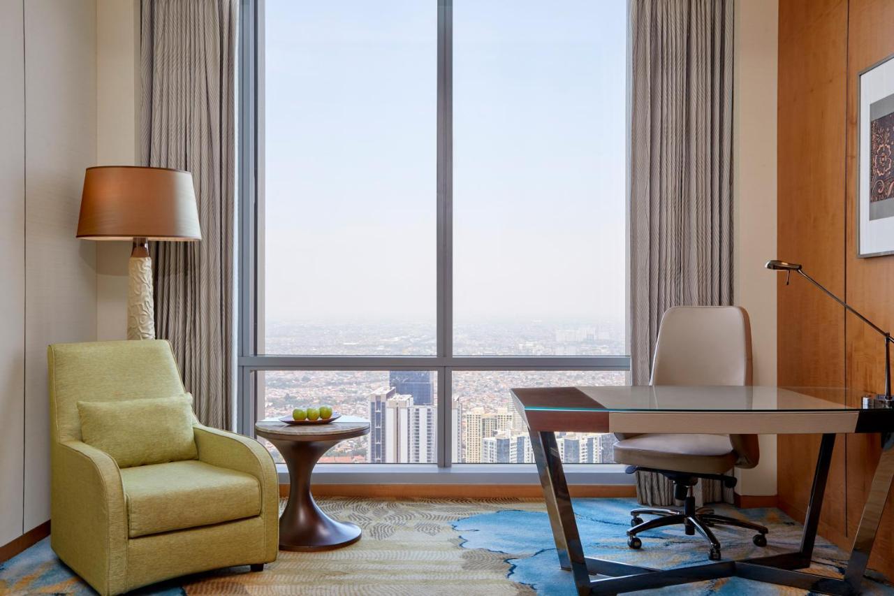 The Westin Jakarta Kültér fotó