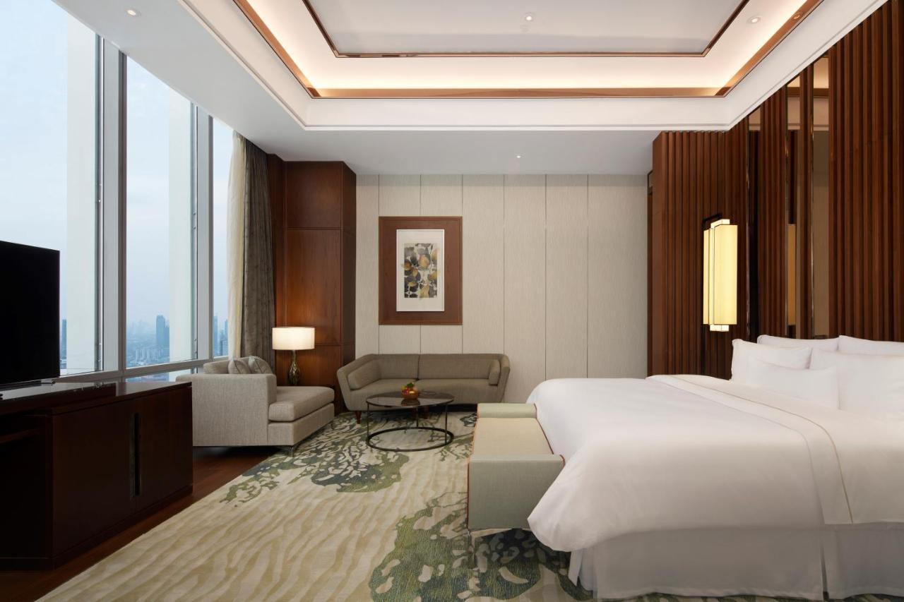 The Westin Jakarta Kültér fotó